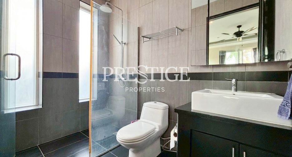 Haus zur Miete mit 4 Zimmer in East Pattaya, Pattaya