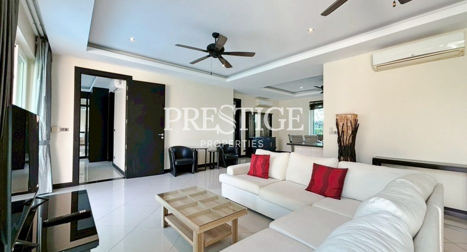 Haus zur Miete mit 4 Zimmer in East Pattaya, Pattaya