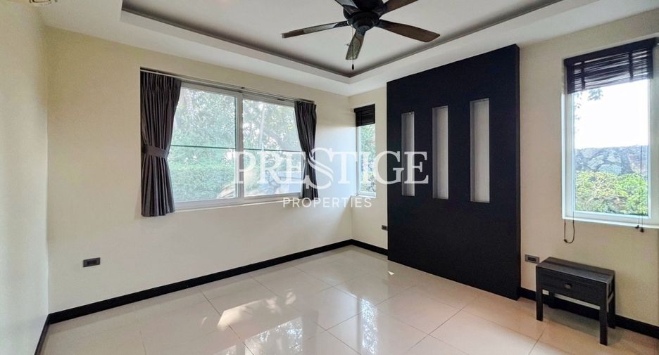 Haus zur Miete mit 4 Zimmer in East Pattaya, Pattaya