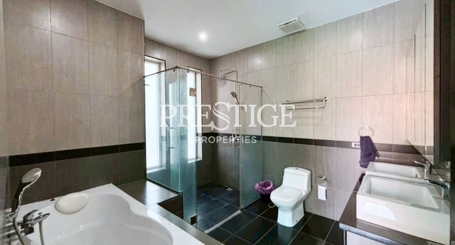Haus zur Miete mit 4 Zimmer in East Pattaya, Pattaya