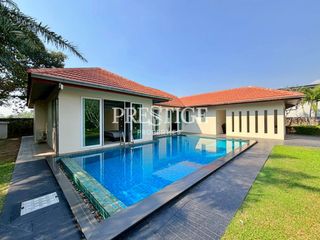 For Rent 4 Bedroom House In Bang Lamung, Chonburi