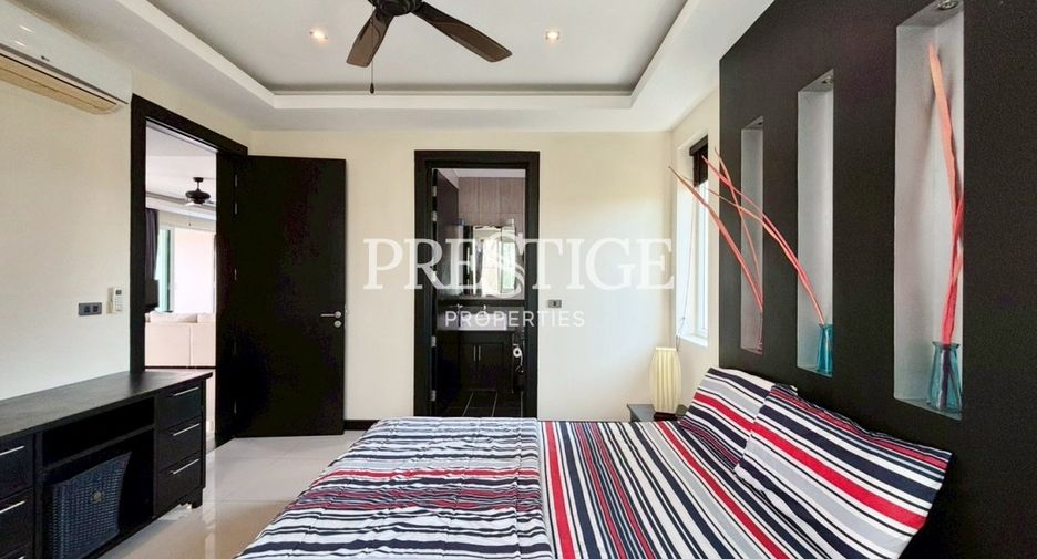 Haus zur Miete mit 4 Zimmer in East Pattaya, Pattaya