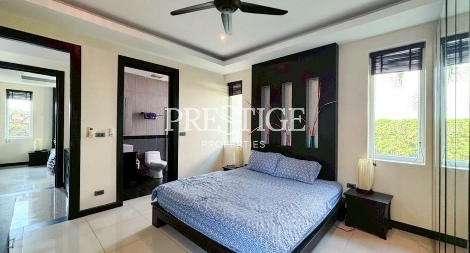 Haus zur Miete mit 4 Zimmer in East Pattaya, Pattaya