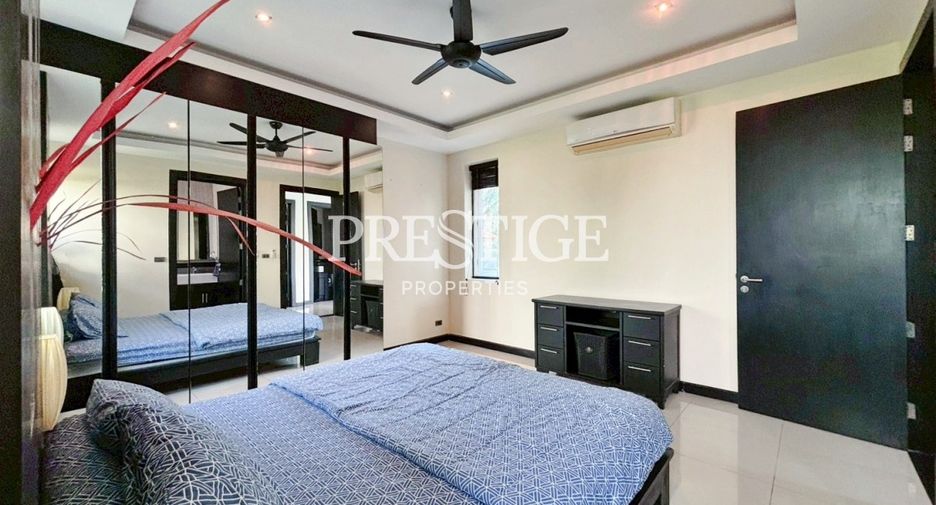 Haus zur Miete mit 4 Zimmer in East Pattaya, Pattaya