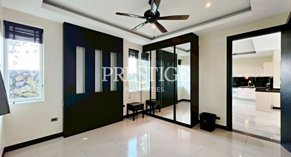 Haus zur Miete mit 4 Zimmer in East Pattaya, Pattaya