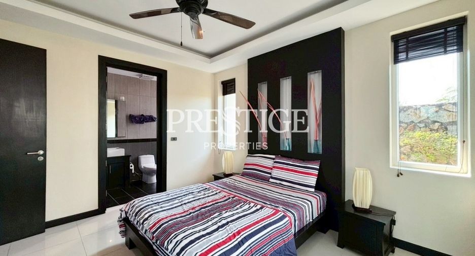 Haus zur Miete mit 4 Zimmer in East Pattaya, Pattaya