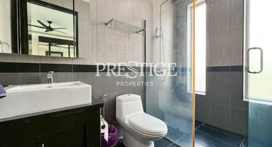 Haus zur Miete mit 4 Zimmer in East Pattaya, Pattaya