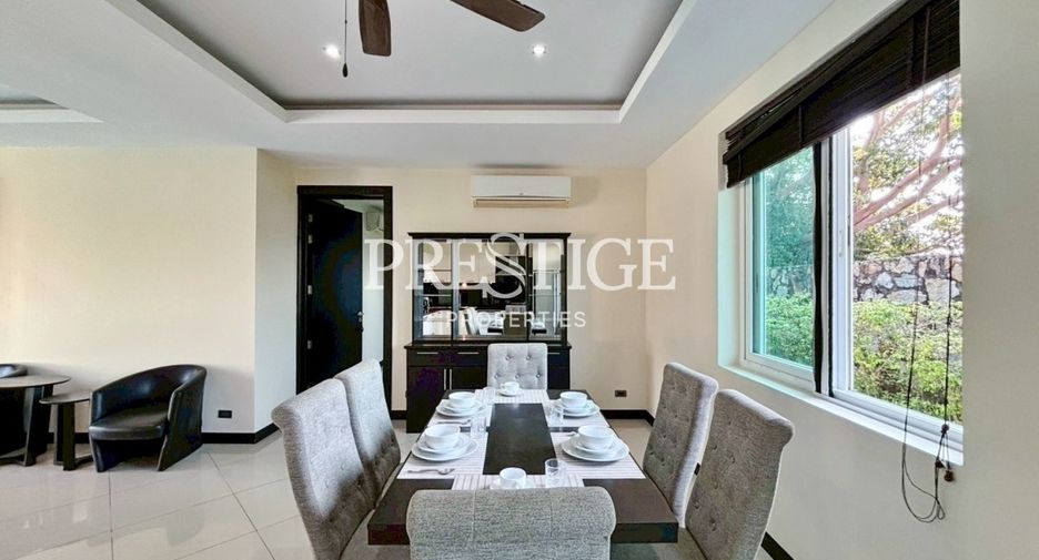 Haus zur Miete mit 4 Zimmer in East Pattaya, Pattaya