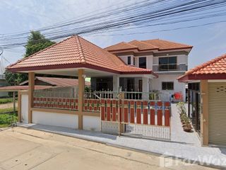 For sale 5 bed house in Kao Liao, Nakhon Sawan