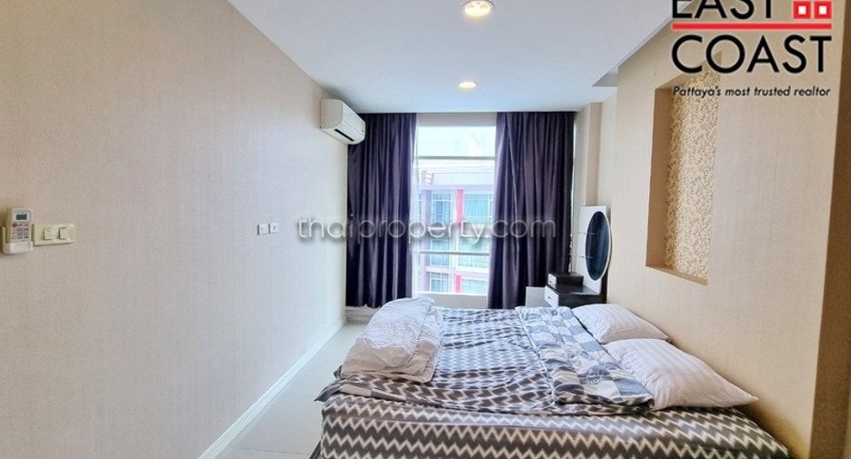 For sale 1 Beds condo in East Pattaya, Pattaya