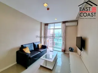Wohnung zum Kauf mit 1 Zimmer in Bang Lamung, Chonburi