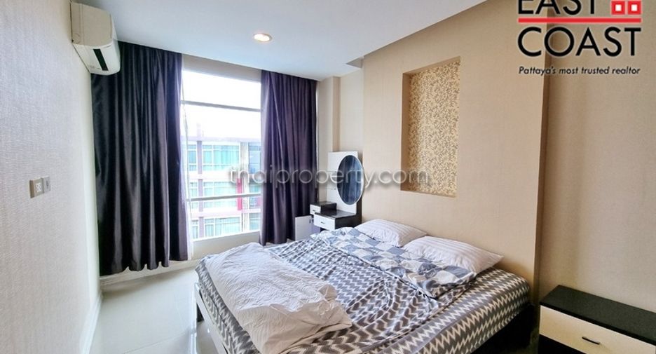 For sale 1 Beds condo in East Pattaya, Pattaya