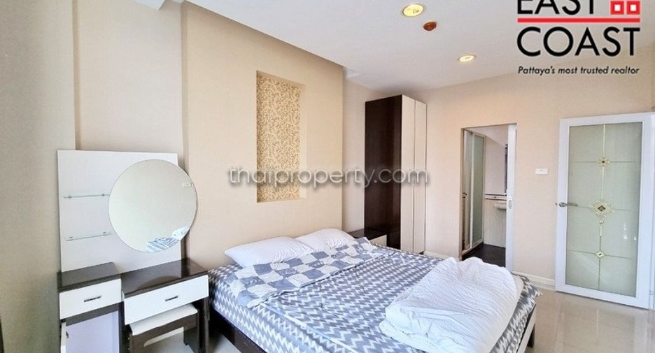 For sale 1 Beds condo in East Pattaya, Pattaya