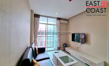 For sale 1 bed condo in East Pattaya, Pattaya