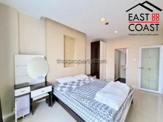 Wohnung zum Kauf mit 1 Zimmer in Bang Lamung, Chonburi
