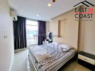 Wohnung zum Kauf mit 1 Zimmer in Bang Lamung, Chonburi