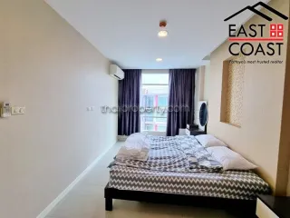 Wohnung zum Kauf mit 1 Zimmer in Bang Lamung, Chonburi