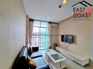 Wohnung zum Kauf mit 1 Zimmer in Bang Lamung, Chonburi