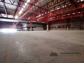 出租 仓库 在 Bang Phli, Samut Prakan