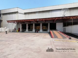 出租 仓库 在 Bang Phli, Samut Prakan