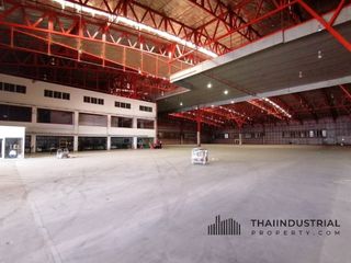 出租 仓库 在 Bang Phli, Samut Prakan