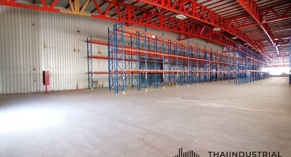 出租 仓库 在 Bang Phli, Samut Prakan