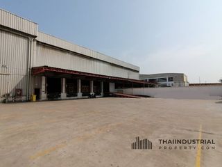 出租 仓库 在 Bang Phli, Samut Prakan
