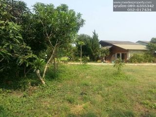 For sale land in Chiang Saen, Chiang Rai