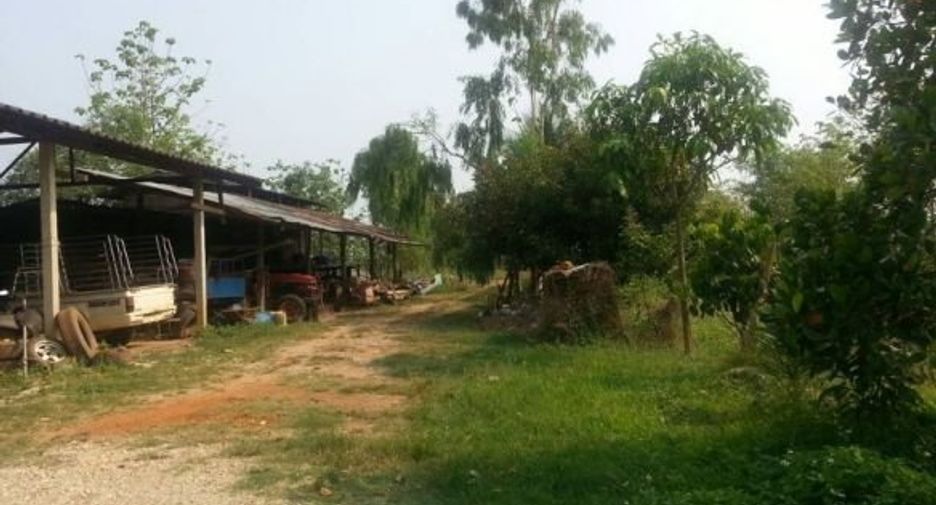 For sale land in Chiang Saen, Chiang Rai