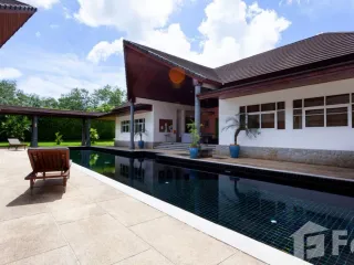 For rent 7 Beds villa in Thalang, Phuket