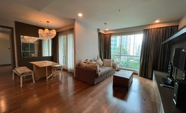 For rent 1 bed condo in Pathum Wan, Bangkok