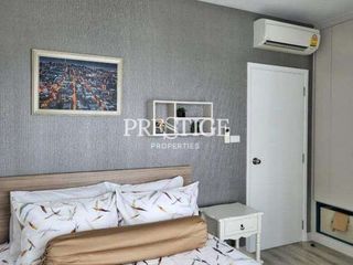 For sale 2 bed condo in Bang Lamung, Chonburi