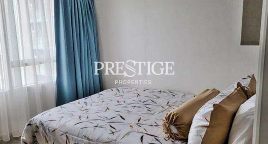 For sale 2 bedrooms condo in Central Pattaya, Pattaya