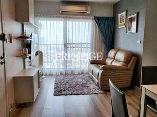 For sale 2 bed condo in Bang Lamung, Chonburi