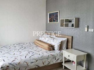 For sale 2 bed condo in Bang Lamung, Chonburi