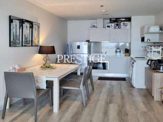 For sale 2 bed condo in Bang Lamung, Chonburi