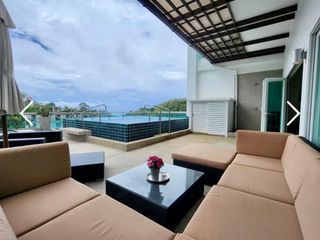 For sale 3 bed condo in Kathu, Phuket