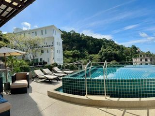 For sale 3 bed condo in Kathu, Phuket