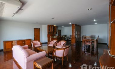 For sale 2 bed condo in Khlong Toei, Bangkok