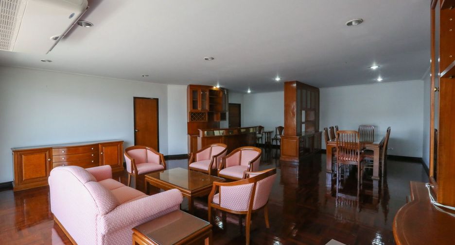 For sale 2 Beds condo in Khlong Toei, Bangkok