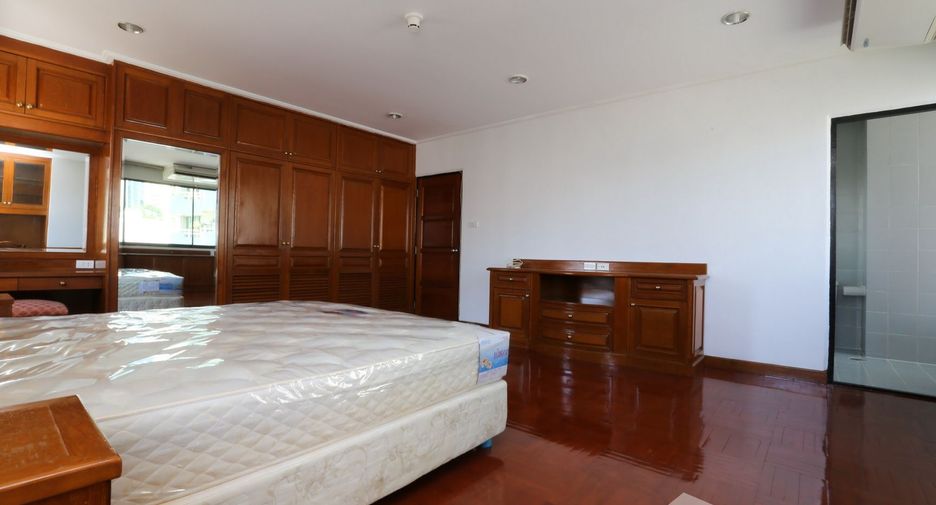 For sale 2 Beds condo in Khlong Toei, Bangkok
