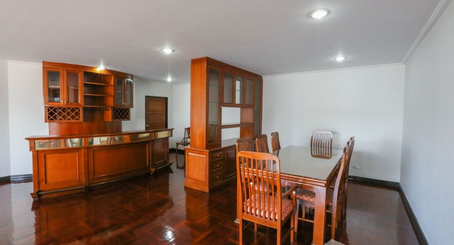 For sale 2 Beds condo in Khlong Toei, Bangkok
