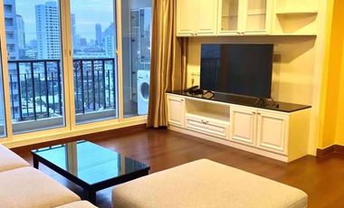 For rent 2 Beds condo in Watthana, Bangkok