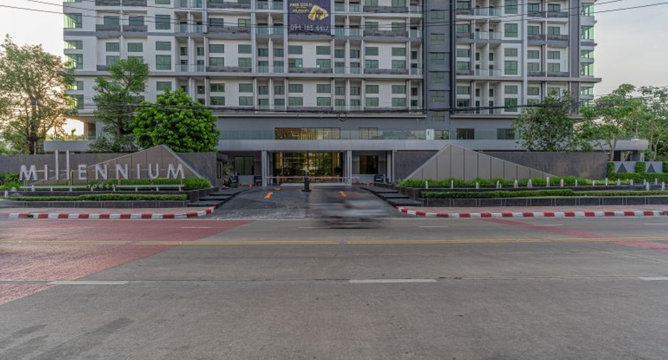 For sale 2 ベッドルーム condo in South Pattaya, Pattaya
