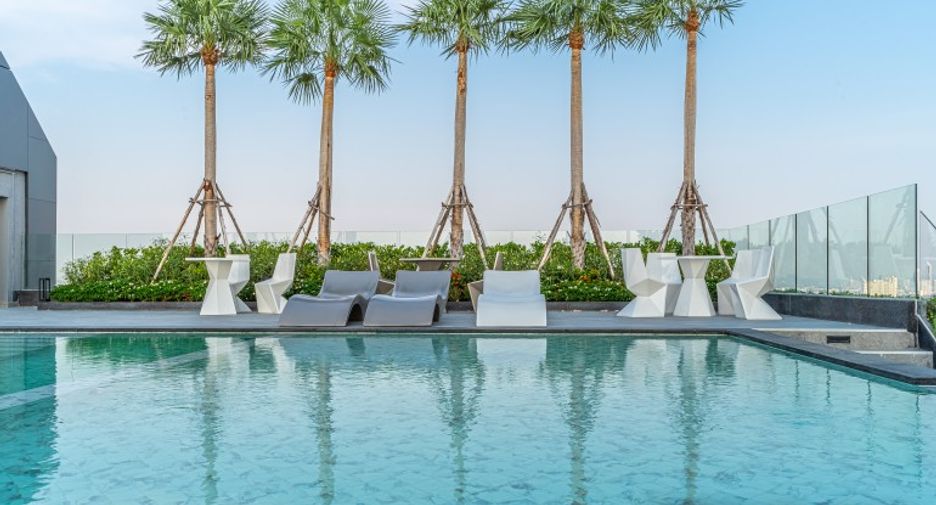 For sale 2 ベッドルーム condo in South Pattaya, Pattaya