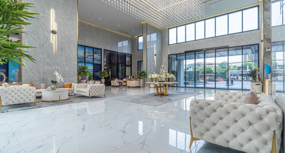 For sale 2 ベッドルーム condo in South Pattaya, Pattaya