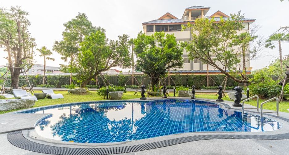 For sale 2 ベッドルーム condo in South Pattaya, Pattaya