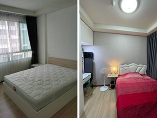 For sale 2 bed condo in Bang Bon, Bangkok