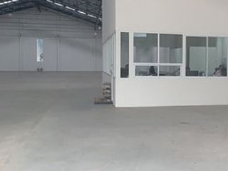 For rent warehouse in Phra Pradaeng, Samut Prakan