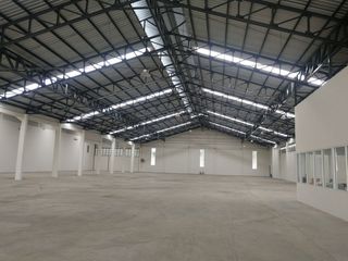 For rent warehouse in Phra Pradaeng, Samut Prakan